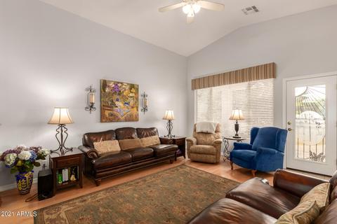 4591 E Sycamore Ct, Gilbert, AZ 85298 photo 5
