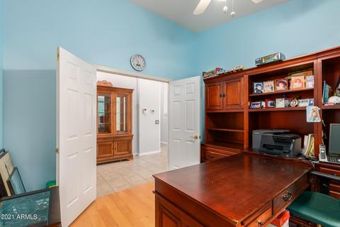 4591 E Sycamore Ct, Gilbert, AZ 85298 photo 30