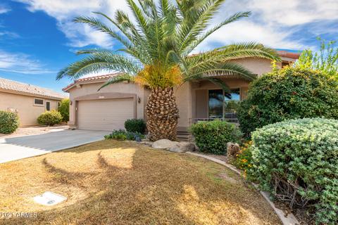 4591 E Sycamore Ct, Gilbert, AZ 85298 photo 3