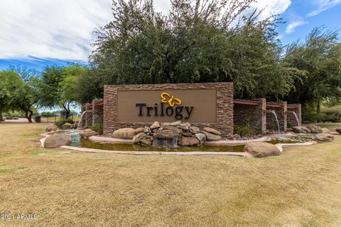 4591 E Sycamore Ct, Gilbert, AZ 85298 photo 46