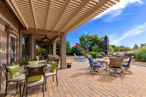 4591 E Sycamore Ct, Gilbert, AZ 85298 photo 32
