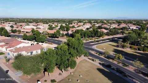 4591 E Sycamore Ct, Gilbert, AZ 85298 photo 47