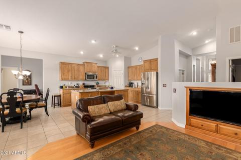 4591 E Sycamore Ct, Gilbert, AZ 85298 photo 7