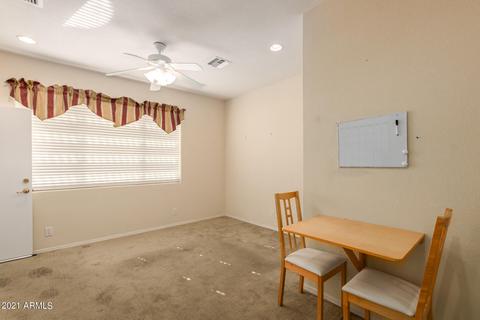 4591 E Sycamore Ct, Gilbert, AZ 85298 photo 27
