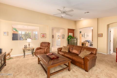 4344 E Strawberry Dr, Gilbert, AZ 85298 photo 8