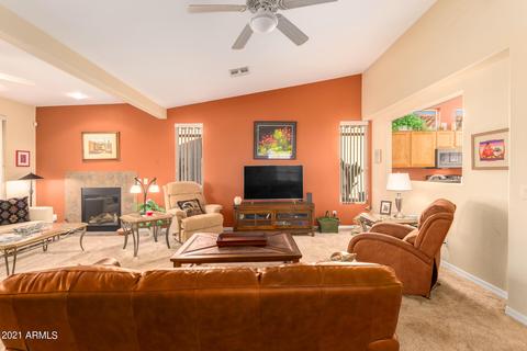 4344 E Strawberry Dr, Gilbert, AZ 85298 photo 5
