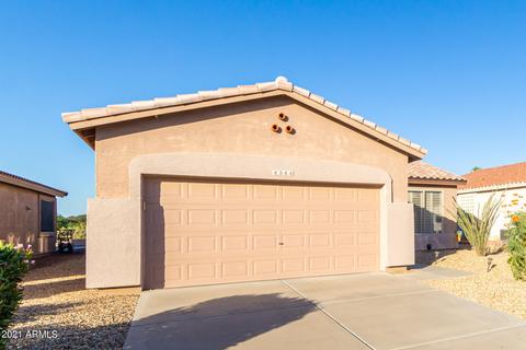 4344 E Strawberry Dr, Gilbert, AZ 85298 photo 3