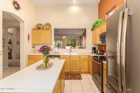 4344 E Strawberry Dr, Gilbert, AZ 85298 photo 17