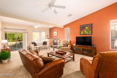 4344 E Strawberry Dr, Gilbert, AZ 85298 photo 4