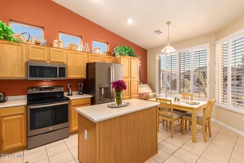 4344 E Strawberry Dr, Gilbert, AZ 85298 photo 14
