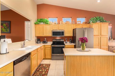 4344 E Strawberry Dr, Gilbert, AZ 85298 photo 15