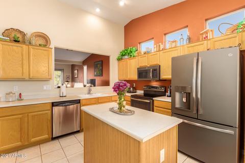 4344 E Strawberry Dr, Gilbert, AZ 85298 photo 16