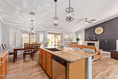 8628 E Olla Ave, Mesa, AZ 85212 photo 14