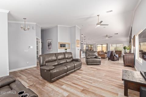 8628 E Olla Ave, Mesa, AZ 85212 photo 5