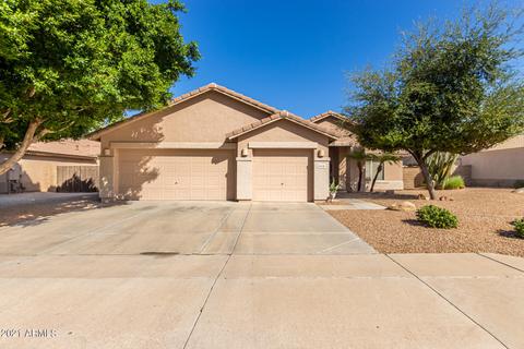 8628 E Olla Ave, Mesa, AZ 85212 photo 2