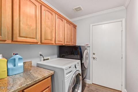 8628 E Olla Ave, Mesa, AZ 85212 photo 31