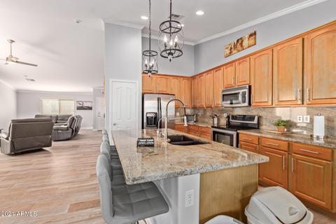 8628 E Olla Ave, Mesa, AZ 85212 photo 13