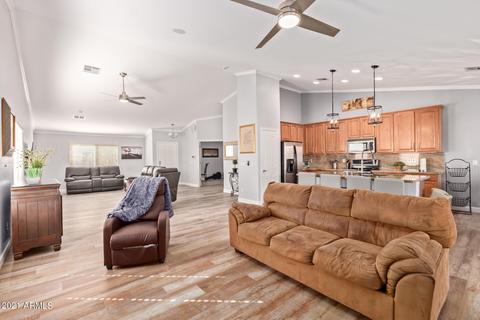 8628 E Olla Ave, Mesa, AZ 85212 photo 11