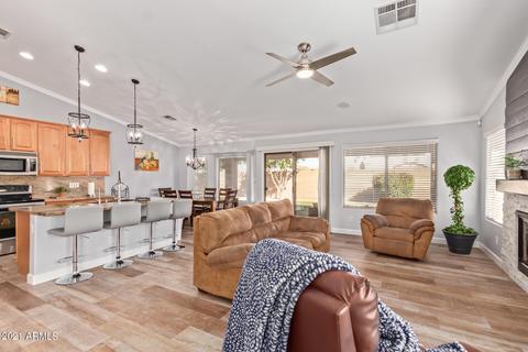 8628 E Olla Ave, Mesa, AZ 85212 photo 8