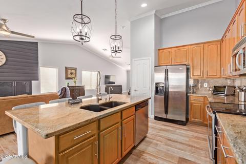 8628 E Olla Ave, Mesa, AZ 85212 photo 15