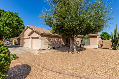 8628 E Olla Ave, Mesa, AZ 85212 photo 1