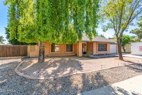 1145 E Hackamore St, Mesa, AZ 85203 photo 2