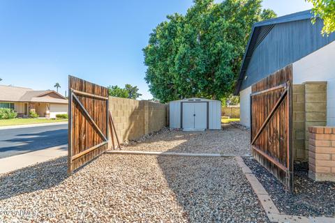 1145 E Hackamore St, Mesa, AZ 85203 photo 36