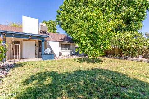 1145 E Hackamore St, Mesa, AZ 85203 photo 33