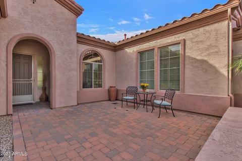 4727 E Appleby Ct, Gilbert, AZ 85298 photo 5