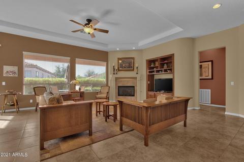 4727 E Appleby Ct, Gilbert, AZ 85298 photo 1