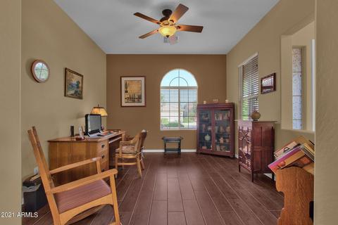 4727 E Appleby Ct, Gilbert, AZ 85298 photo 9