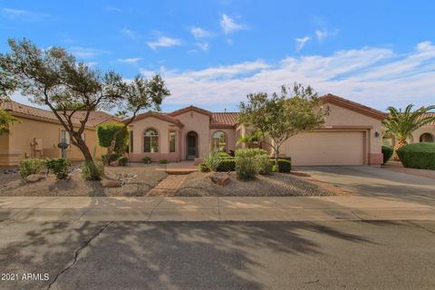 4727 E Appleby Ct, Gilbert, AZ 85298 photo 3