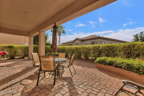 4727 E Appleby Ct, Gilbert, AZ 85298 photo 20