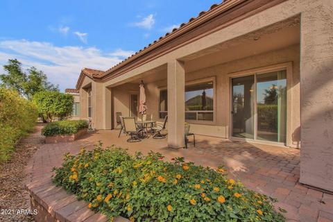4727 E Appleby Ct, Gilbert, AZ 85298 photo 19