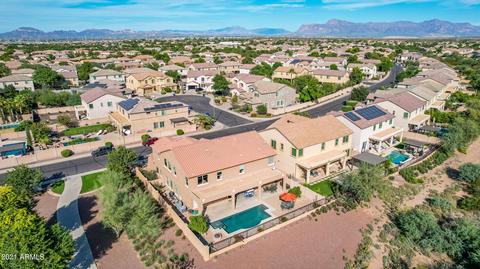 10909 E Renfield Ave, Mesa, AZ 85212 photo 44