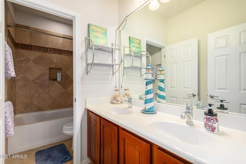 10909 E Renfield Ave, Mesa, AZ 85212 photo 28