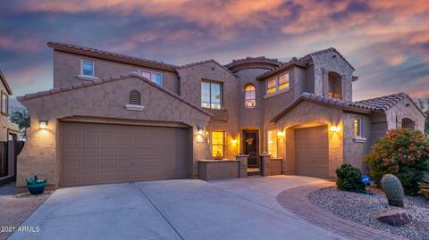 10909 E Renfield Ave, Mesa, AZ 85212 photo 2
