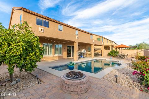 10909 E Renfield Ave, Mesa, AZ 85212 photo 36