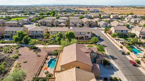 10909 E Renfield Ave, Mesa, AZ 85212 photo 41