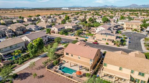 10909 E Renfield Ave, Mesa, AZ 85212 photo 42