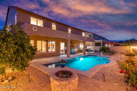 10909 E Renfield Ave, Mesa, AZ 85212 photo 34