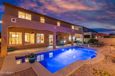 10909 E Renfield Ave, Mesa, AZ 85212 photo 33