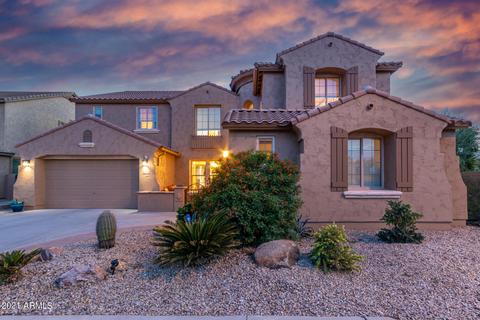 10909 E Renfield Ave, Mesa, AZ 85212 photo 1