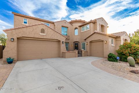 10909 E Renfield Ave, Mesa, AZ 85212 photo 5
