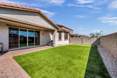 9739 E Torino Ave, Mesa, AZ 85212 photo 55