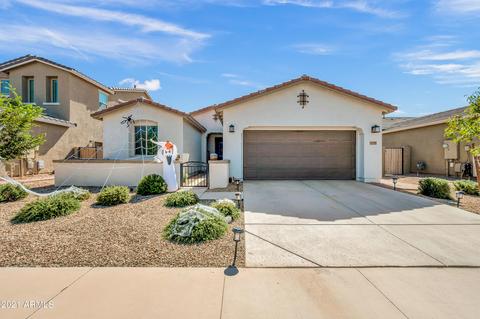 9739 E Torino Ave, Mesa, AZ 85212 photo 1