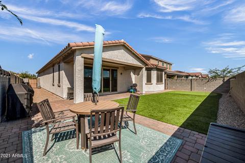 9739 E Torino Ave, Mesa, AZ 85212 photo 17