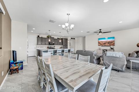 9739 E Torino Ave, Mesa, AZ 85212 photo 39