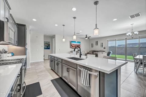 9739 E Torino Ave, Mesa, AZ 85212 photo 5