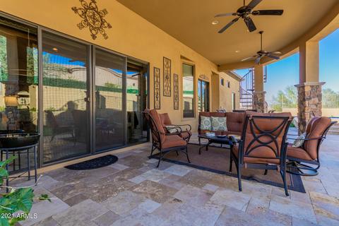 7414 E Forest Trail Cir, Mesa, AZ 85207 photo 47
